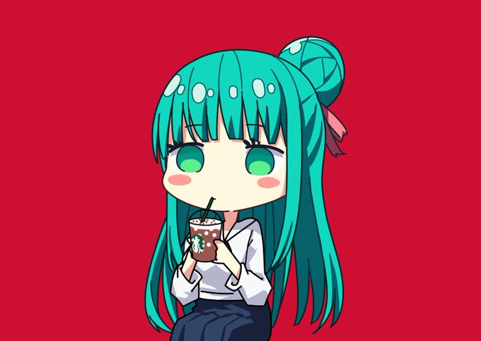 「ピンクのリボン スカート」のTwitter画像/イラスト(古い順)