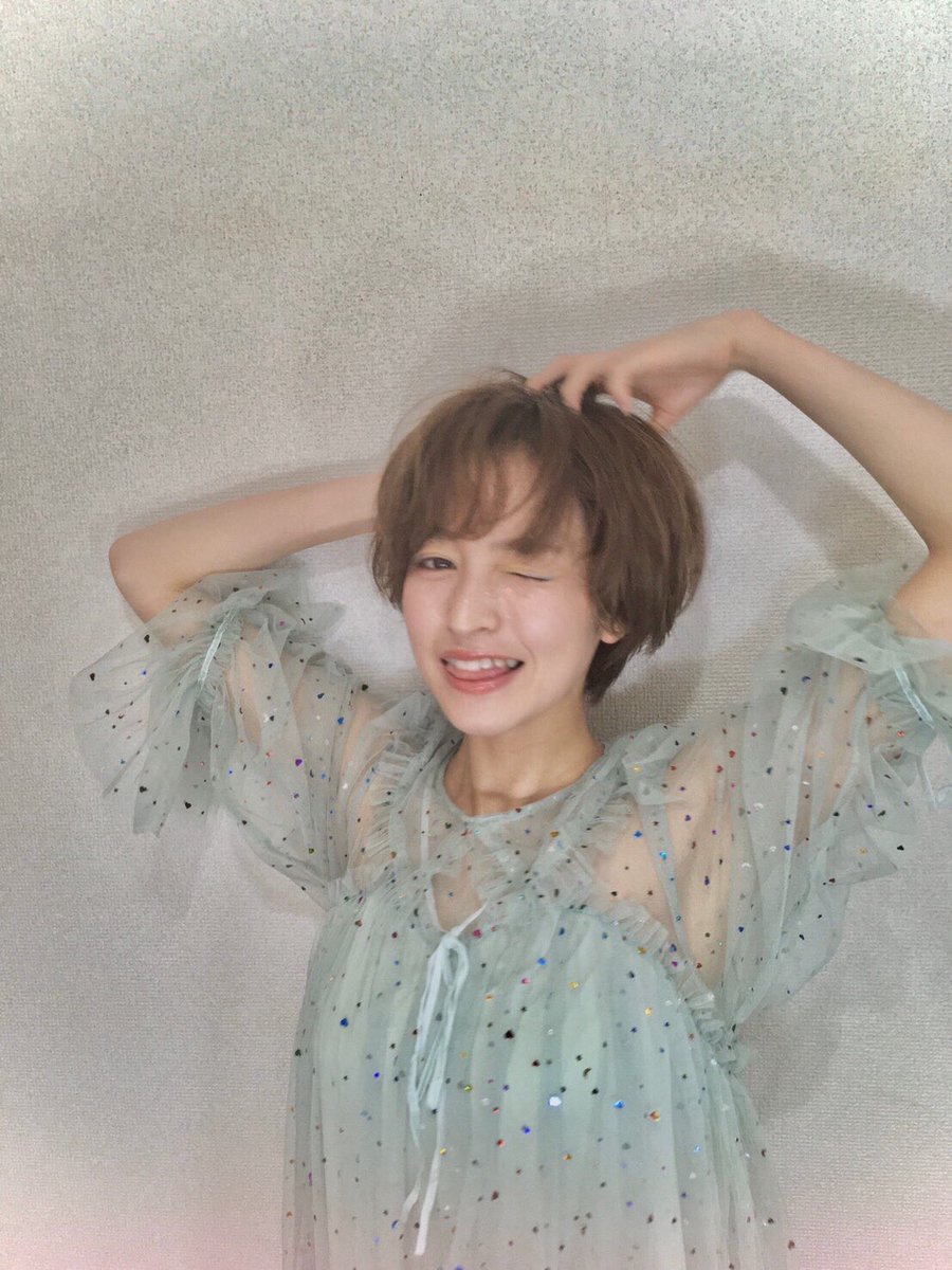 ars_sslz5's tweet photo. #LARME編集会議
PIDL☆未来stageの亜海やまとちゃんを推薦します✨ショートの似合う透明感がすごい女の子です🎀 https://t.co/9nOOrS9mZd