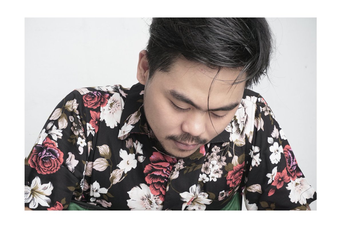 Pengen cepet beres, udah gitu aja.