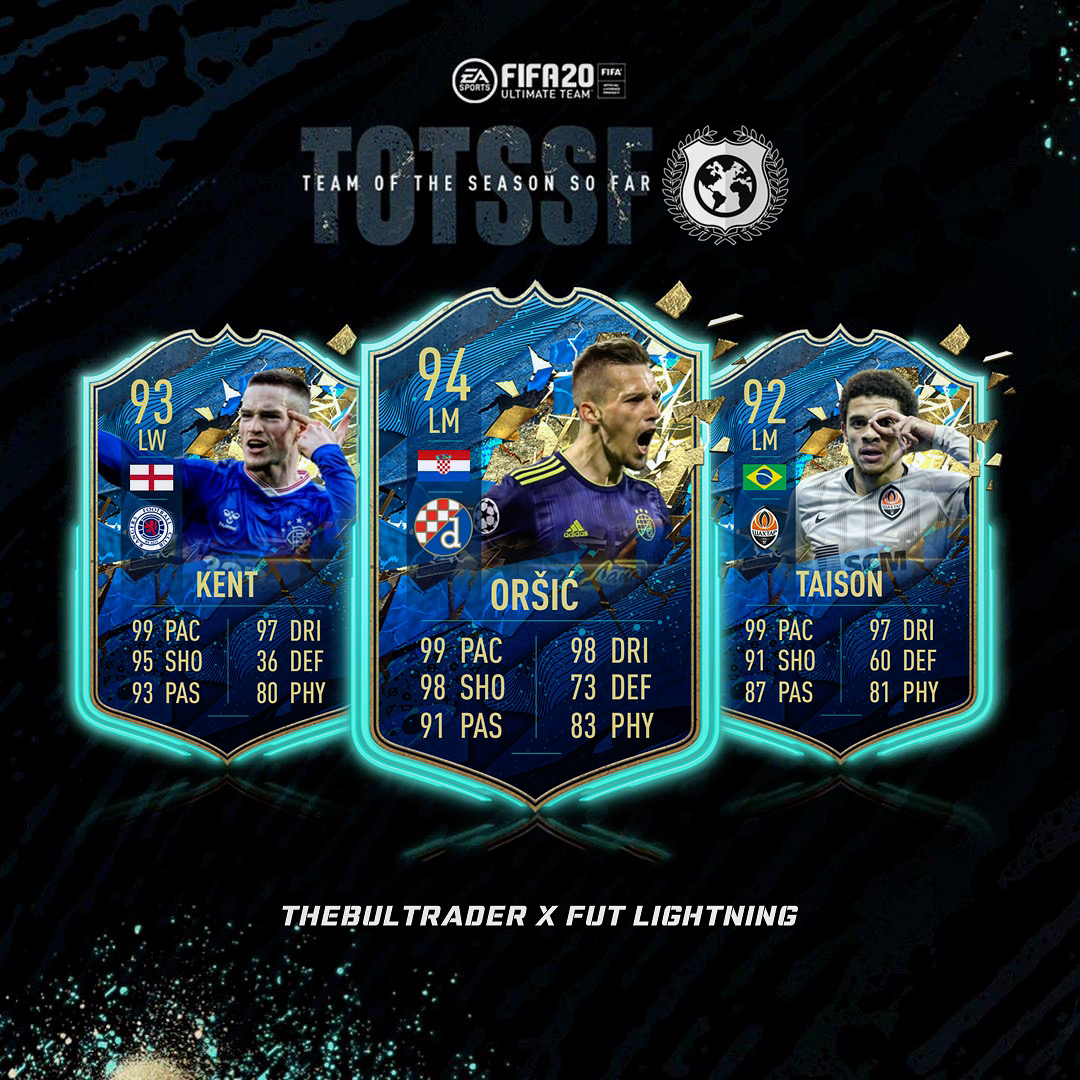 TheBulTrader's tweet photo. ROTW #TOTSSF prediction featuring:

🏴󠁧󠁢󠁥󠁮󠁧󠁿 Kent
🇭🇷 Oršic
🇧🇷 Taison

Join my Discord server! https://t.co/5hP931FetD

#FIFA #FIFA20 #FUT #FUT20 #FIFAUT #FIFAUT20 #FUTTrading #IconSwaps #FUTChampions #TOTWMoments #TeamOfTheSeason #TOTS #TeamOfTheSeasonSoFar https://t.co/EutFZ26EOU