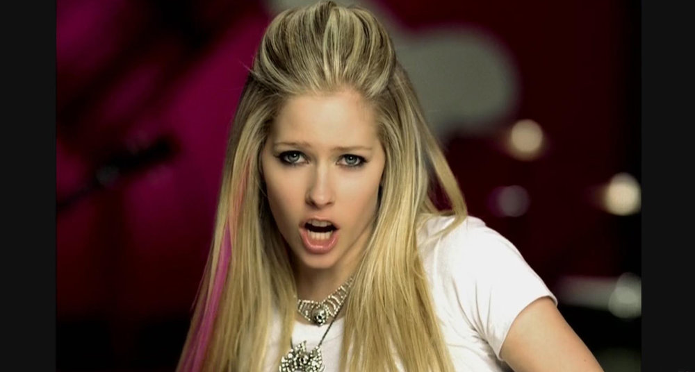 beautifulcelebz's tweet photo. RT for "Girlfriend" by Avril Lavigne
LIKE for "bad guy" by Billie Eilish https://t.co/twAMZ6AdF2