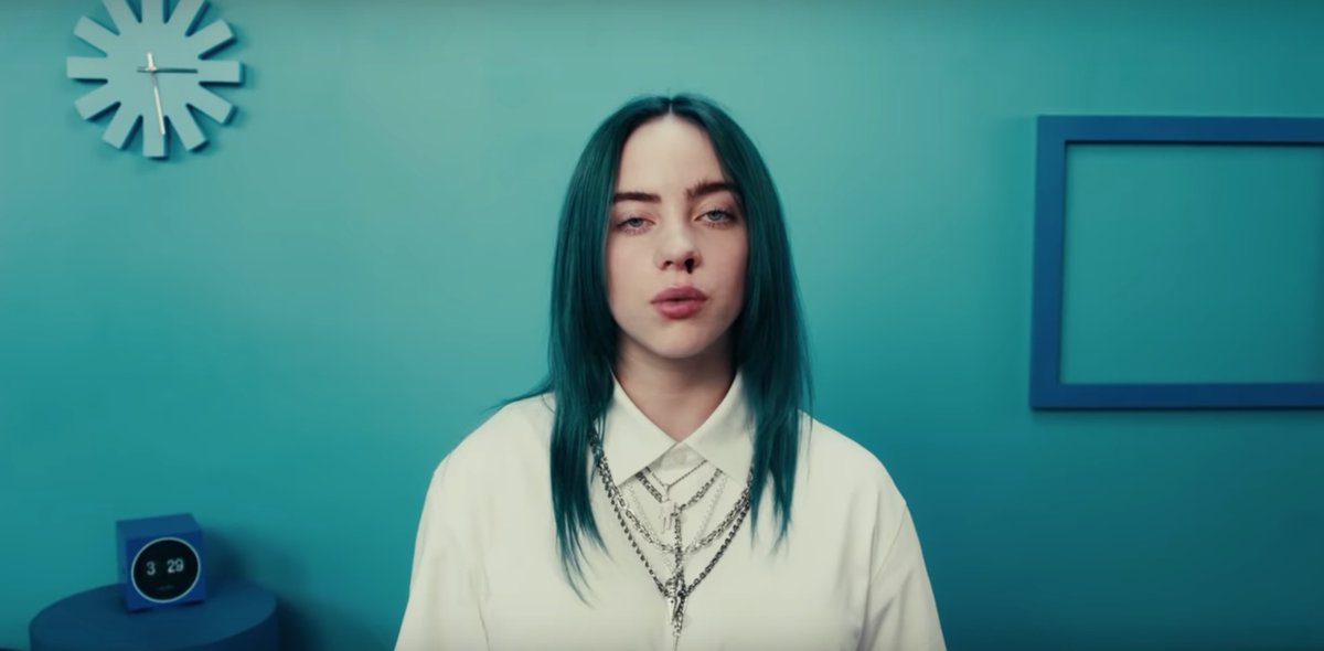 beautifulcelebz's tweet photo. RT for "Girlfriend" by Avril Lavigne
LIKE for "bad guy" by Billie Eilish https://t.co/twAMZ6AdF2
