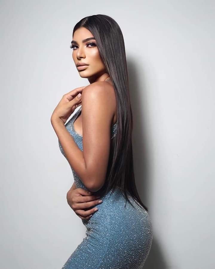 Geysell García representará a Nicaragua en Miss Universo 2024