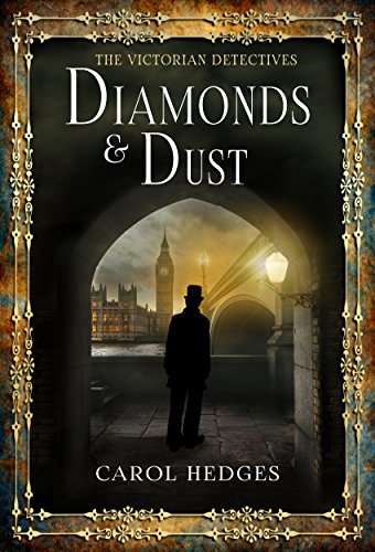 carolJhedges's tweet photo. Your journey into 1860s London starts here:
♦️DIAMONDS & DUST♦️
(The Victorian Detectives Bk 1) https://t.co/AY51aKbDx0
#histfic #Kindle #Books #free on #KU #WeekendReads #iartg #isolationessentials #MurderMystery #CrimeFiction https://t.co/1MXvxZ14kg