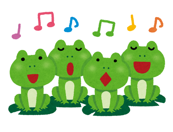 ケロケロのtwitterイラスト検索結果 古い順