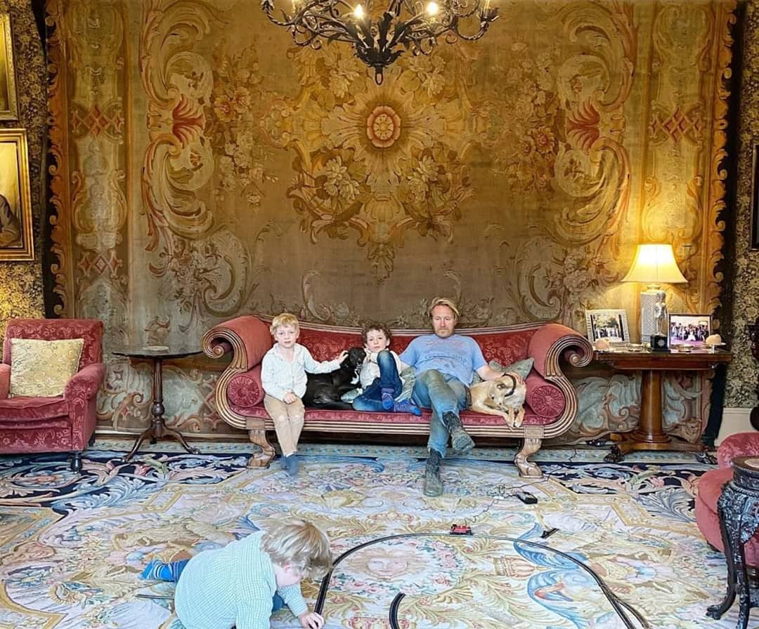 carlowtourism's tweet photo. Showcasing the best of #Carlow to a European audience ❤💚 @HuntingtonCastl #clonegal #carlowtourism
🕕 WATCH LIVE TODAY, SAT 6TH JUNE 6PM ON: https://t.co/hYSgBKDCGU
@ancienteastIRL @TourismIreland @CarlowLEO @Carlow_Co_Co @discoverirl #irelandsancienteast #tourismireland https://t.co/trlC9fGoVH