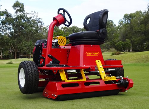 MidwestTruTurf's tweet photo. Introducing Tru-Turf's new BH40 Heavyweight roller! Effortless to operate with electronic control center and easy to transport with self-contained trailer. Available later this month from your Tru-Turf dealer! #heavyrollers #truturf #BH40 https://t.co/PPqd5OBr8O