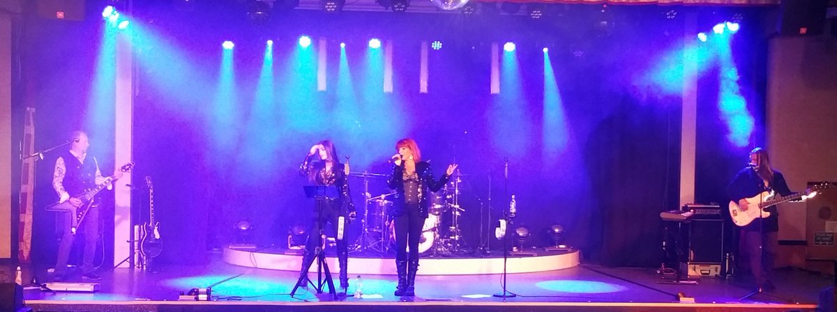 TheBand_CRASH's tweet photo. https://t.co/67i8koQv2r