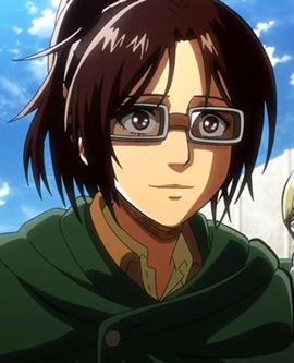 beiyach's tweet image. a thread for Hange Zoe ❤✨

#AttackOnTitan 
#anime
#hangezoe
#aot