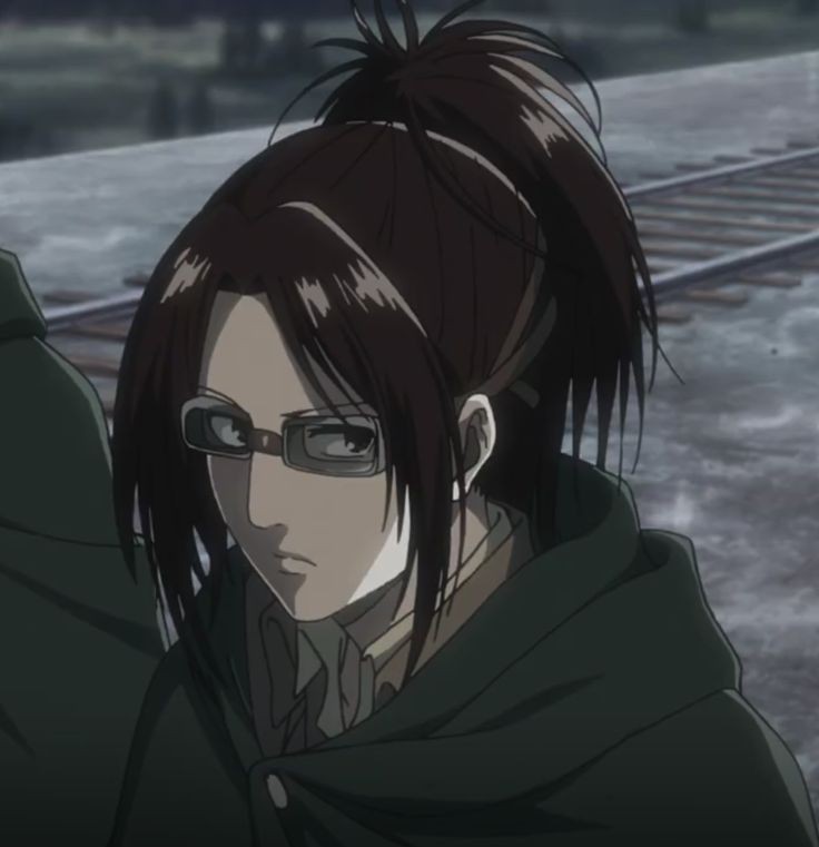 beiyach's tweet image. a thread for Hange Zoe ❤✨

#AttackOnTitan 
#anime
#hangezoe
#aot