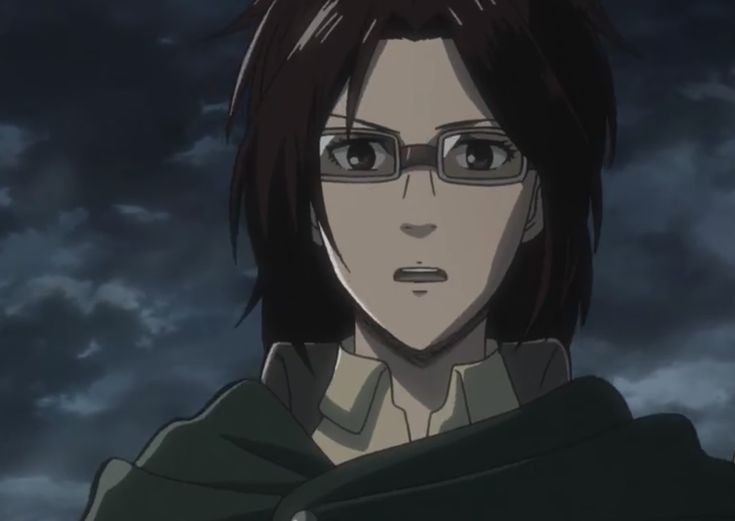 beiyach's tweet image. a thread for Hange Zoe ❤✨

#AttackOnTitan 
#anime
#hangezoe
#aot