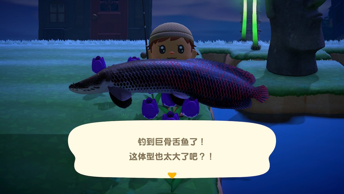 #动物森友会 #AnimalCrossing #ACNH #NintendoSwitch
