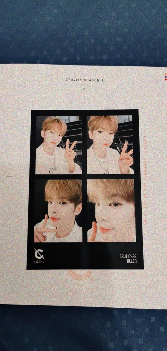 WEnHui92370247's tweet photo. [🇲🇾Only/Help Rt]
Cravity Album
WTS
Allen standee-RM14
Allen postcard-RM12
Taeyoung photostrip-RM12

-Price excluded postage
-DM if interested 😊
#CravityMyTrade #Cravitytrade
@CravityMYtrade @MalaysiaCravity @CravityTradeMY https://t.co/m7FAUfsiY3
