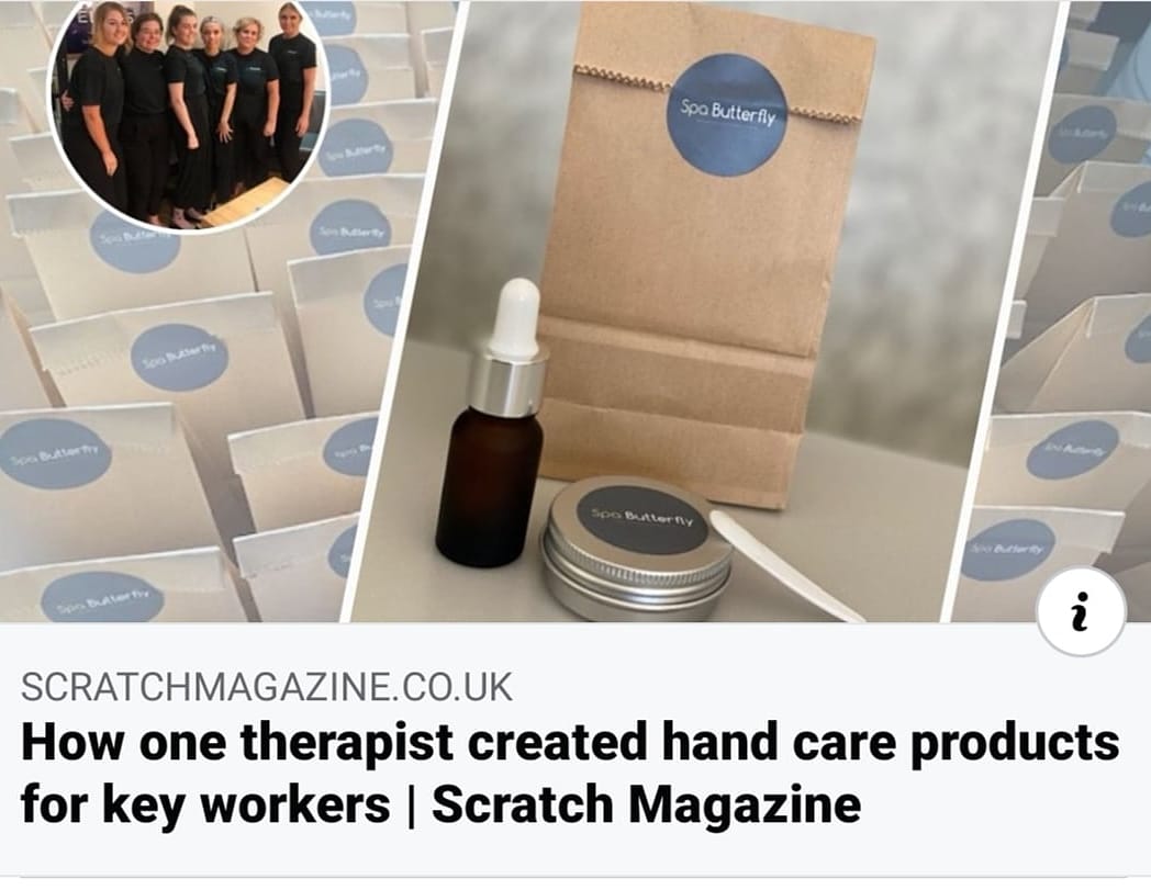 I'm Made Up tweet media