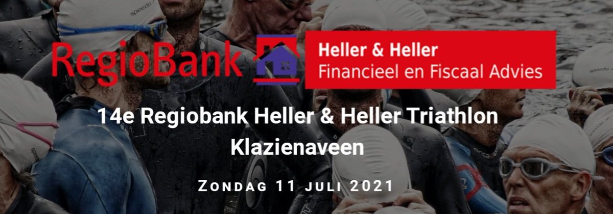 Lijkt het je leuk te helpen in een topteam?

Gezocht nieuwe bestuursleden en coördinatoren.

triathlonklazienaveen.nl/algemeen/gezoc…