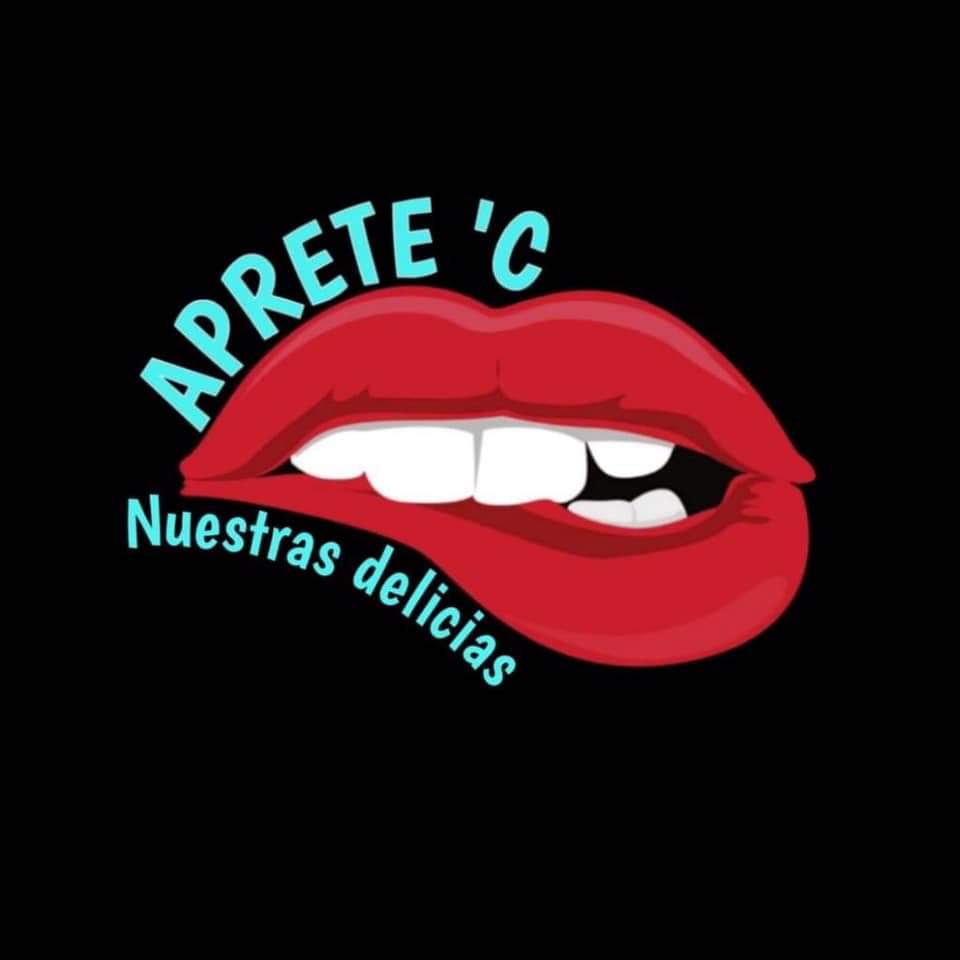 APRETEC's tweet image. Les compartimos nuestro menú