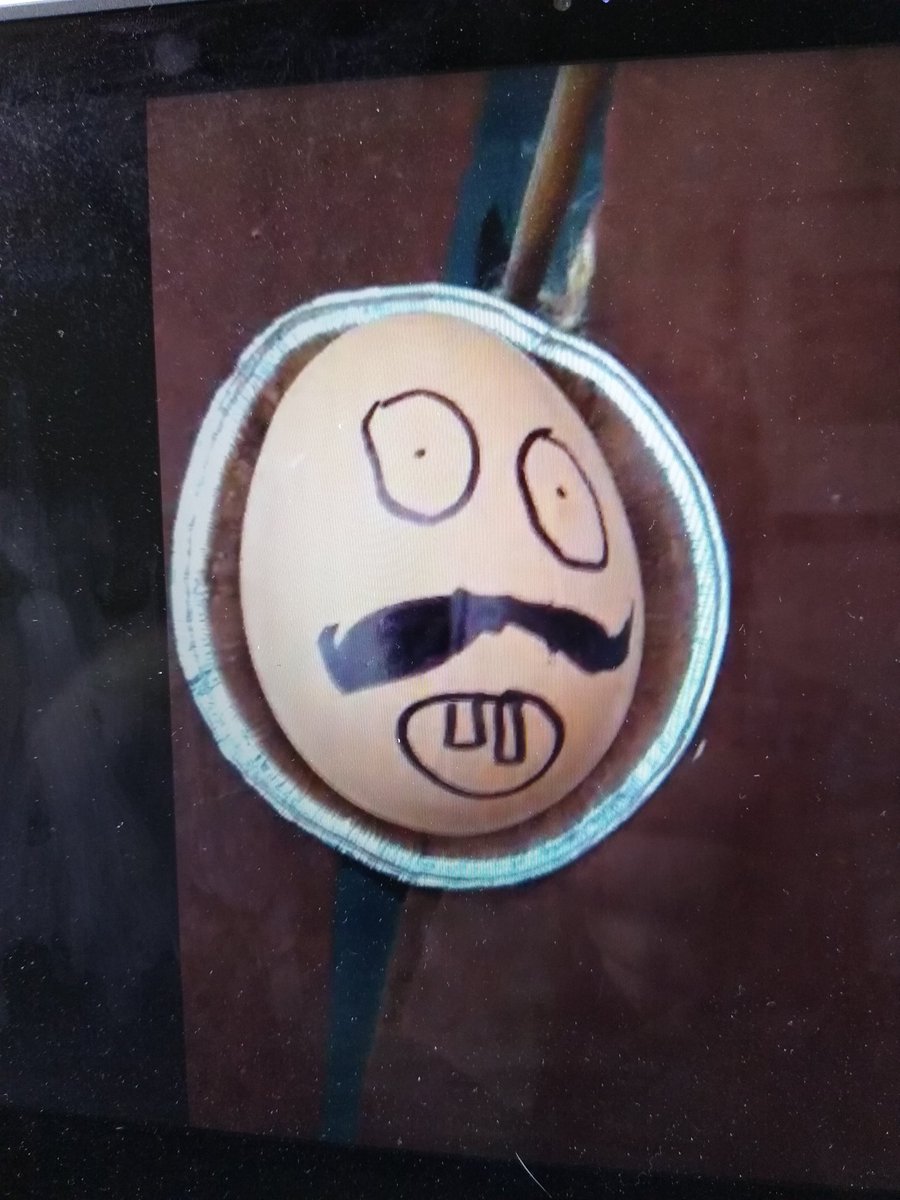 Just a few examples of the egg rafts made this morning. Good work everyone.