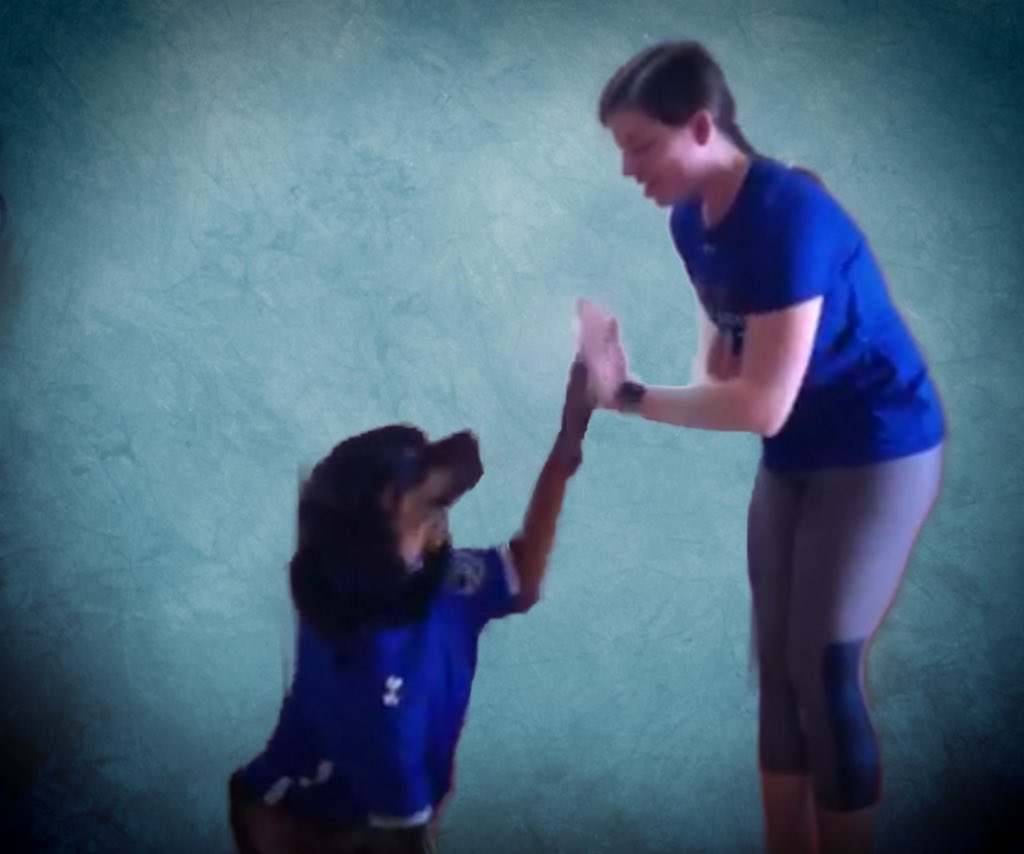 Amanda Weisgerber tweet media