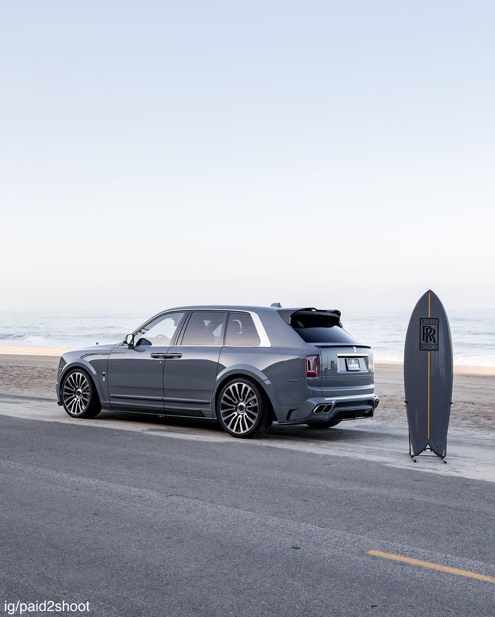 BiIlionaires's tweet photo. Nardo grey Rolls-Royce 🦏 https://t.co/qt1MGrhQmF