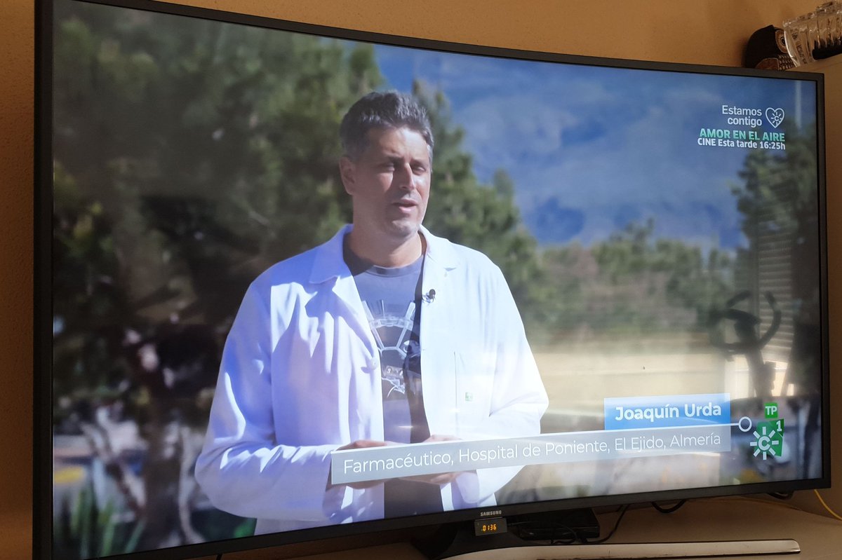 <a href="/peacro/">PEDRO ACOSTA</a> @Farmacia_AS_Pon <a href="/marisaalvarezmo/">Marisa Álvarez</a> <a href="/AlexanderSloa17/">FranciscoCañabate</a> <a href="/CheloArtero/">Chelo Artero</a> <a href="/guisado_yolanda/">Yolanda Guisado</a> <a href="/miguebaenalo/">MIGUE BAENA</a> <a href="/maiesmo/">Maite Estévez</a> <a href="/TereSegura9/">MTeresa Segura</a> <a href="/InformaticaASHP/">Unidad de Informática (AS_HPoniente)</a> <a href="/canalsaludaldia/">Salud al Día</a> <a href="/saludand/">Consejería de Sanidad, Presidencia y Emergencias</a> <a href="/juanbelmena/">Juan de la Cruz Belmonte Mena</a> 👏👏👏👏👏