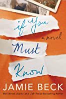 jay_reporter's tweet photo. #BookClubReporter ⭐️⭐️⭐️⭐️ #Amazon #BookReview of @writerjamiebeck #IfYouMustKnow ”Compelling Page-turning Story - Genuineness Rings True Throughout”
https://t.co/RQSmXheEe8 https://t.co/gGFzTQ7iQk