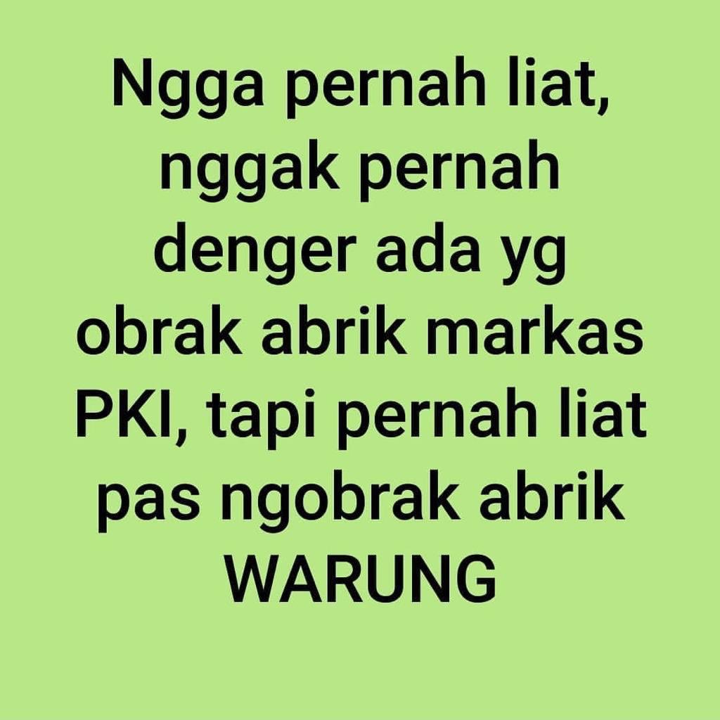 Fakta.! 😂😂🙈