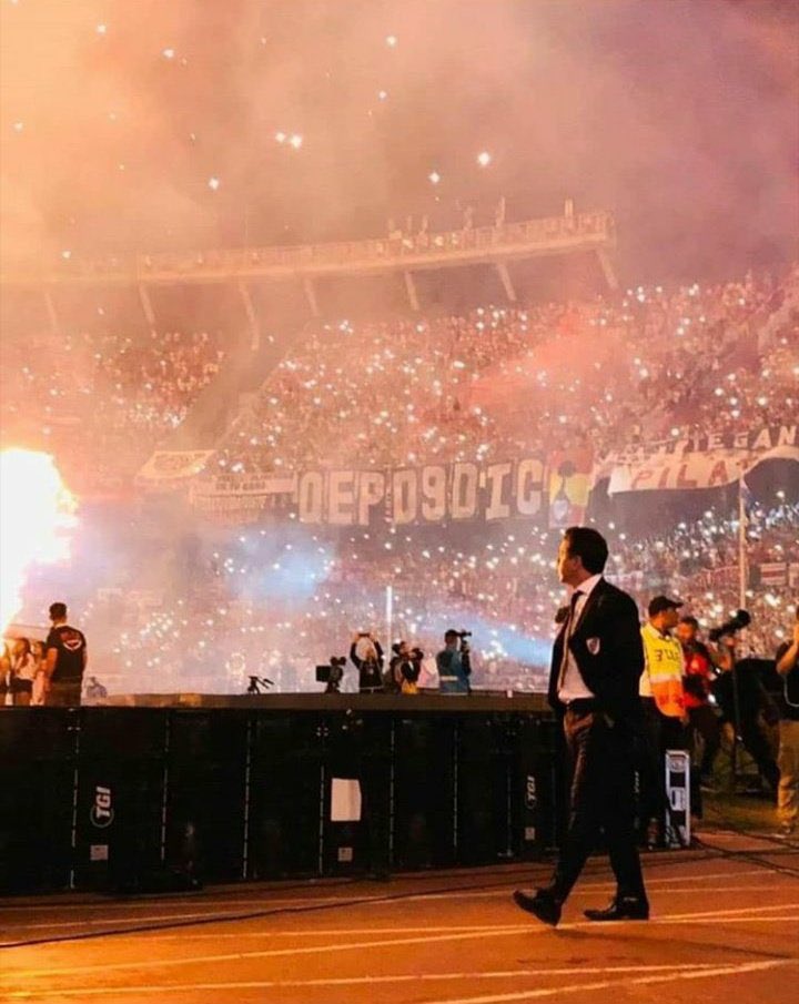 #6graciasMuñeco Mís días más felices son y serán GALLARDISTAS ❤️