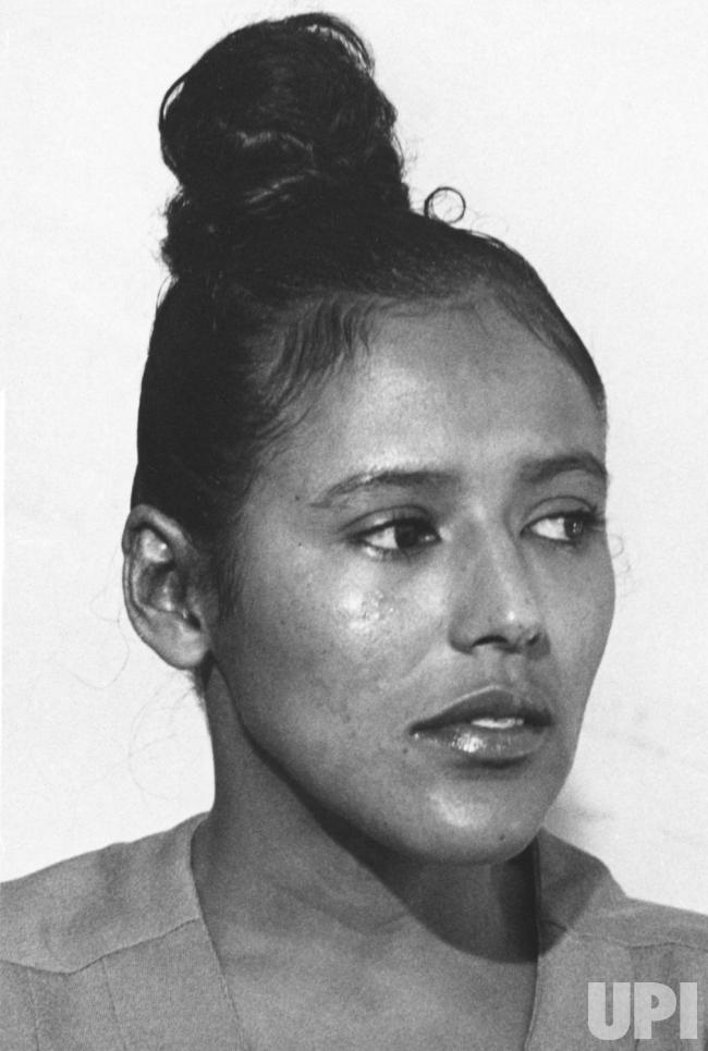 “...generally speaking, we tried to discourage Black people from being a part of the war because we were cannon fodder, and we did not have an enemy in the Vietnamese people.- Elaine Brown