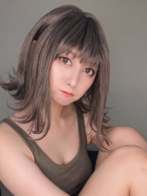 コスプレイヤー涅あゆみんのTwitter画像52