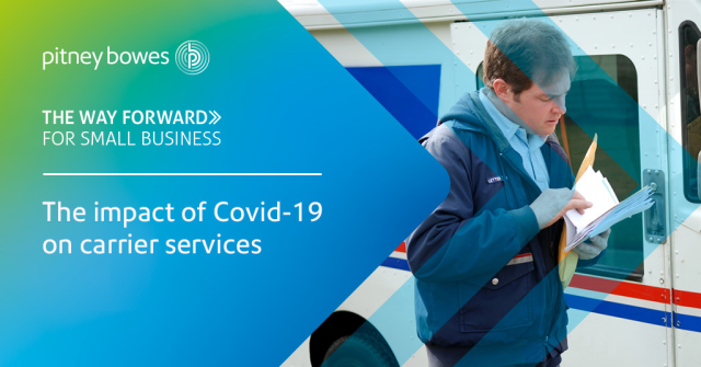 ChrisMBeaton's tweet photo. Best of The Way Forward content series: We answer common questions regarding mail and service changes in the wake of COVID-19. #WayForward #SmallBusiness #SMB #PBemp https://t.co/AAOECtnyr7 https://t.co/T2v6mMVmZy