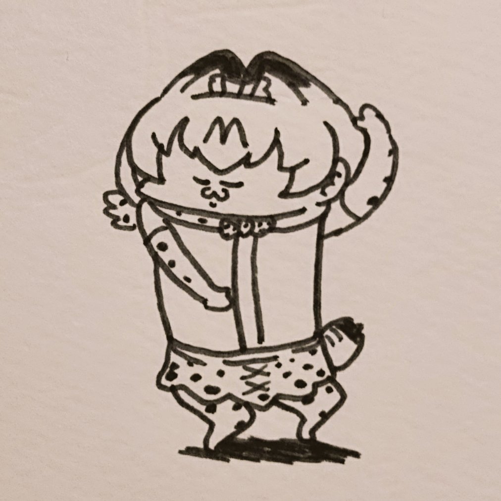 サーバル(けものフレンズ) 「みんみスペシャル 」|コウタロスωのイラスト
