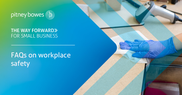 ChrisMBeaton's tweet photo. Best of The Way Forward content series: We answer your most common questions on workplace safety. #WayForward #SmallBusiness #SMB #PBemp https://t.co/OeIIF8JzCF https://t.co/CbVOCQAG8i
