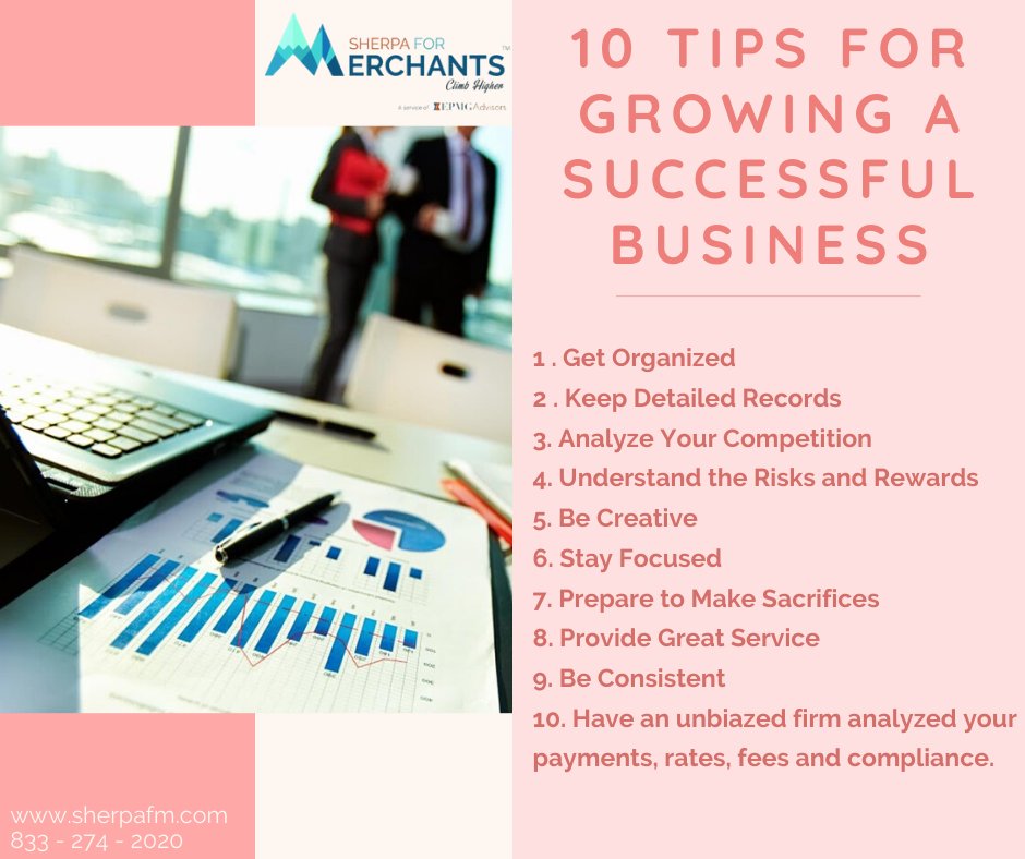 SherpaMerchants's tweet photo. Growing your Business will be Challenging, You can get help to handle payments for you, from vendor selection and equipment procurement to management and compliance.⁠  https://t.co/uUU5XsCrY8⁠  ⁠
⁠#merchantservices #creditcardprocessing #smallbusiness ⁠

 ⁠ https://t.co/y8fmnSkNJj