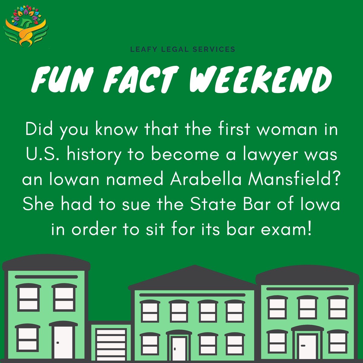 Entrepods's tweet image. We present to you... Legal #funfactweekend! What could be better? 😍