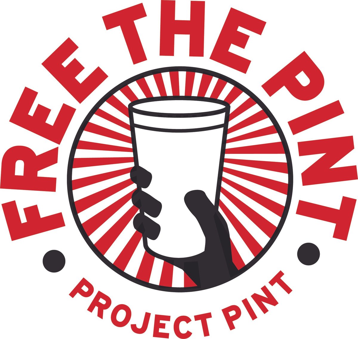 Project Pint has been started by <a href="/charliemcveigh/">Charlie McVeigh</a> to #FreeThePint and get our hospitality industry back to where it was. Follow @ProjectPint2020 for updates and sign the petition here change.org/freethepint #ProjectPint