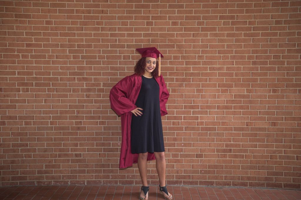SauraPride's tweet photo. Congratulations, South Stokes High School Class of 2020! https://t.co/nNpB6ySXw2