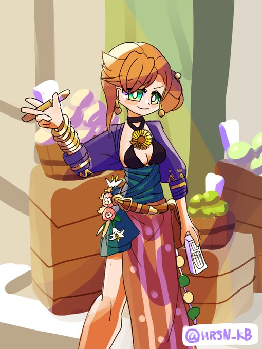 ソフィーのアトリエのtwitterイラスト検索結果 古い順