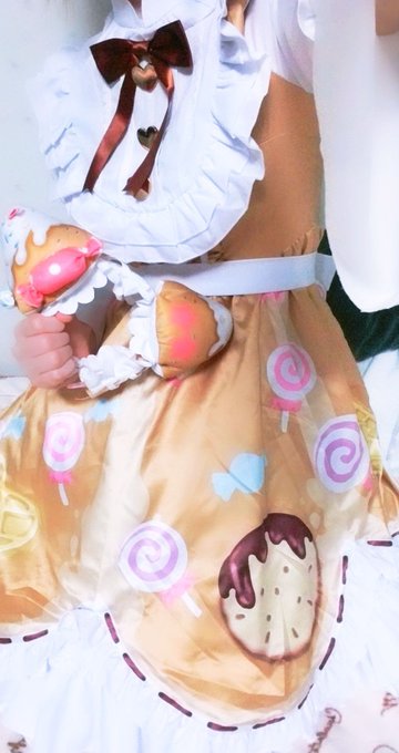 コスプレイヤーおたま先生のTwitter画像17