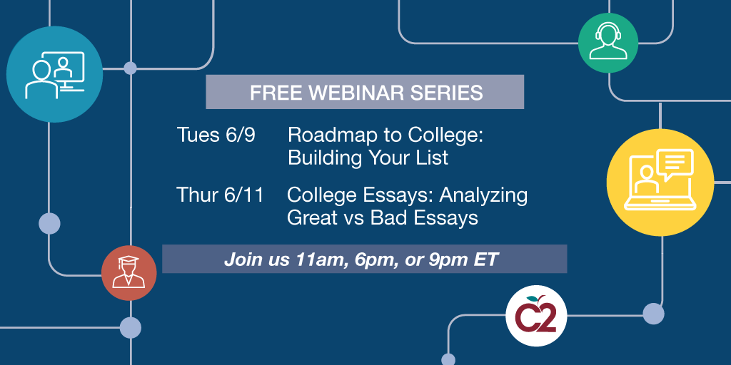 C2Coppell's tweet photo. Due to popular demands, we are bringing back two topics next week. Sign up today! #Webinars https://t.co/mlxXn6dGXC