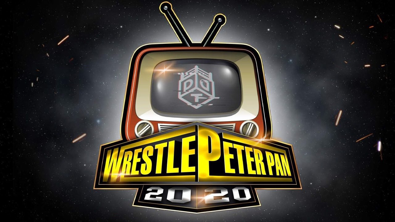 DDT «Wrestle Peter Pan 2020 Día 1» Kongoh impone su ley