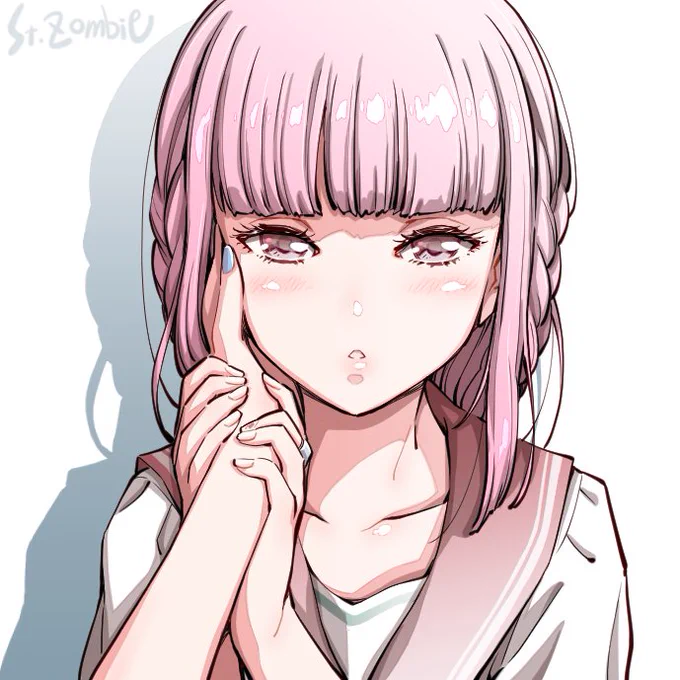 #マギアレコード #マギレコ #やちいろ 