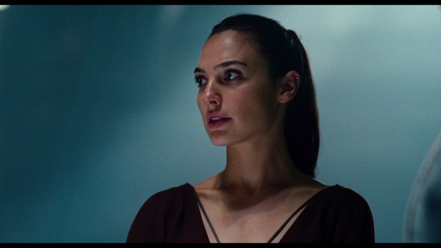 19 - Cyborg also learns, through the Box, that SteppenWolf has plans to revive Superman.So Batman decides to revive him first, as the League does not want to face an evil Kryptonian(That's the real reason to revive Superman, not because "he's stronger than a planet", Joss)