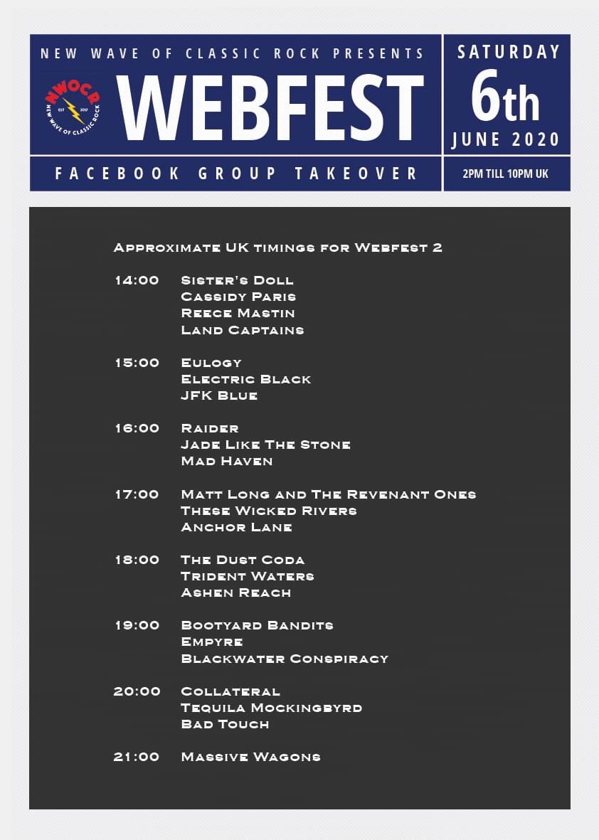 Over The Rainbow tweet media