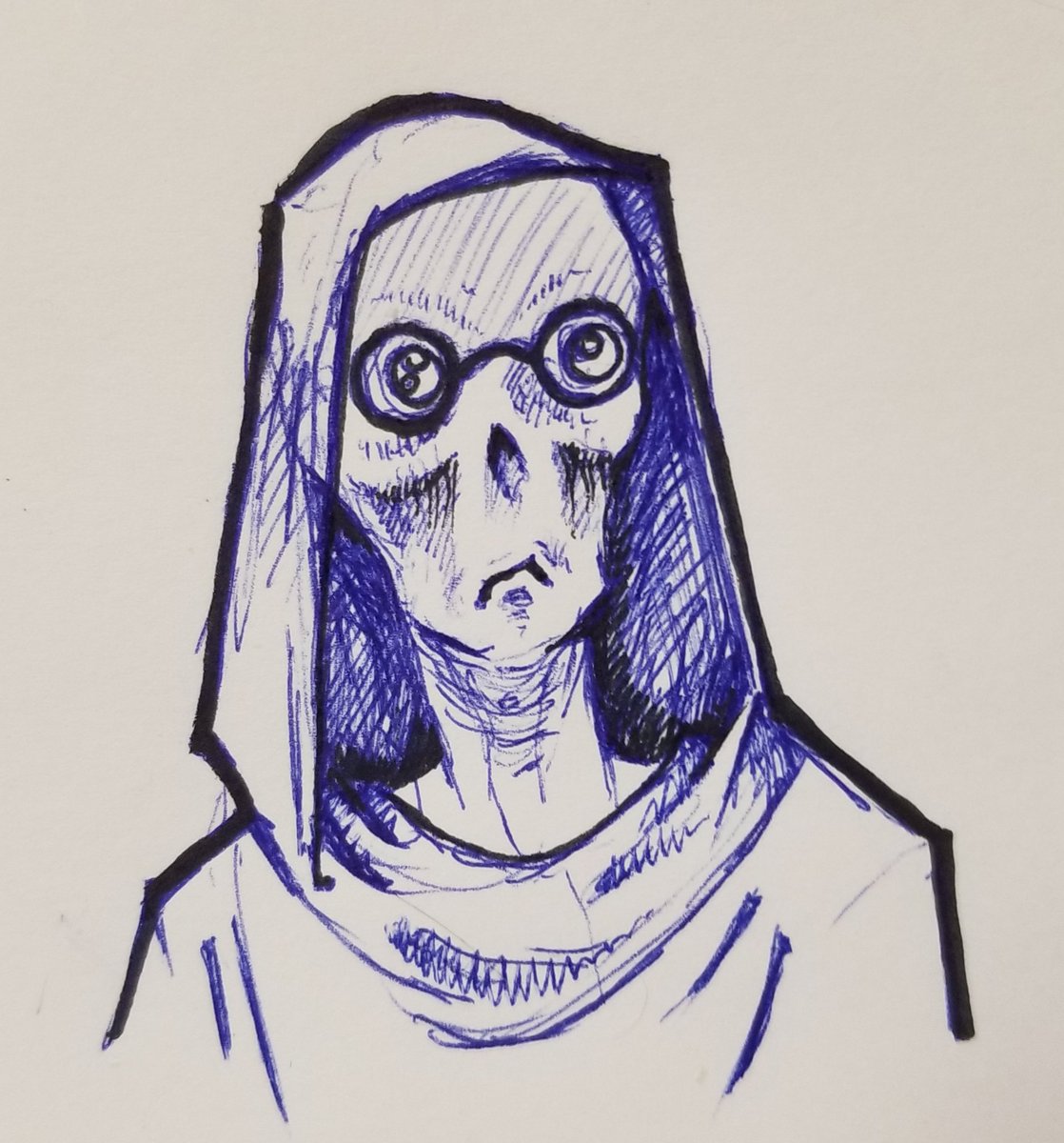 BigCampaignPod's tweet photo. To add some monsters for our bureaucratic dungeon.
Lich McConnell #GOPDnd https://t.co/bS3Rh1L1E5