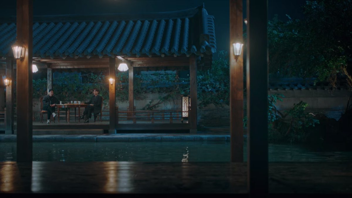 แพ้โลเคชั่นนี้ อะเกนนนนนนนนนนชอบจัง (เพฮาไขว่ห้าง><) #TheKingEternalMonarch #TheKingEternalMonarchep15 #더킹영원의군주  #더킹  #TKEM