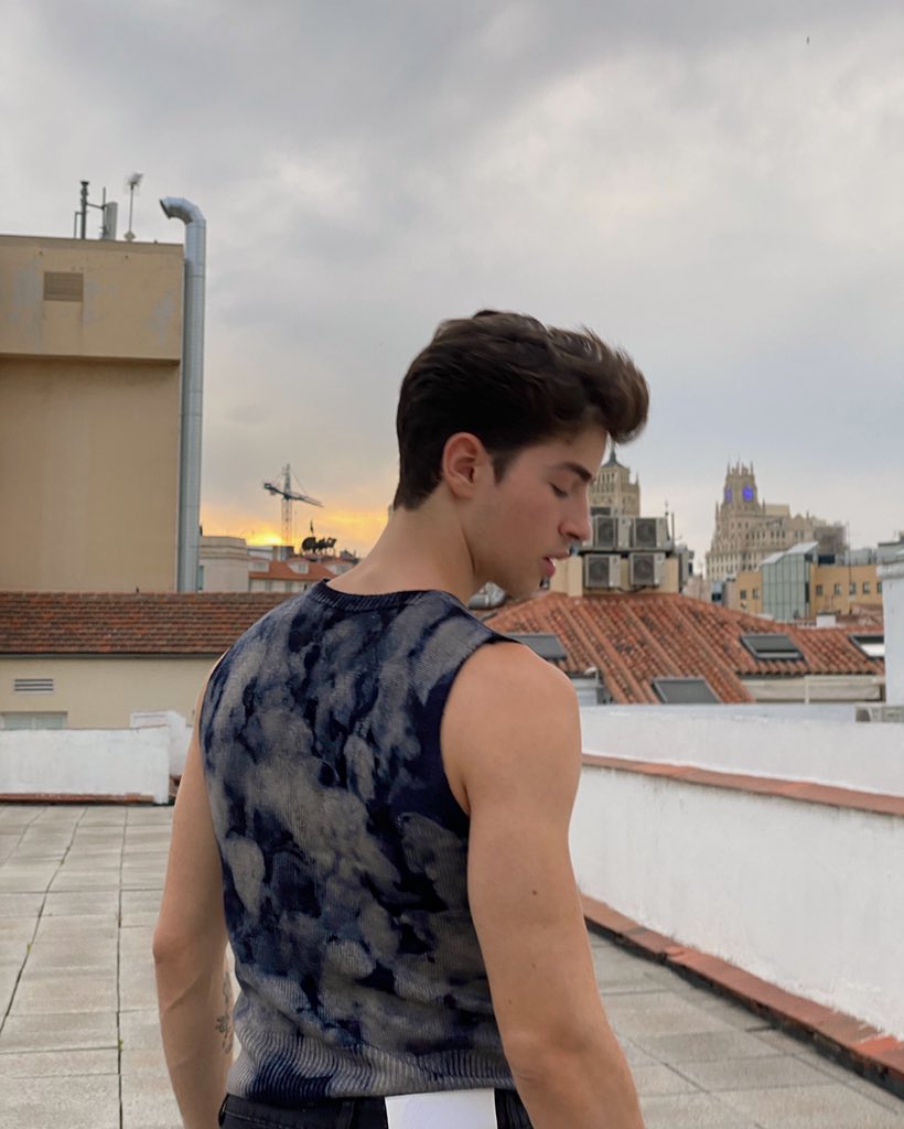 manu riosПодлинная.