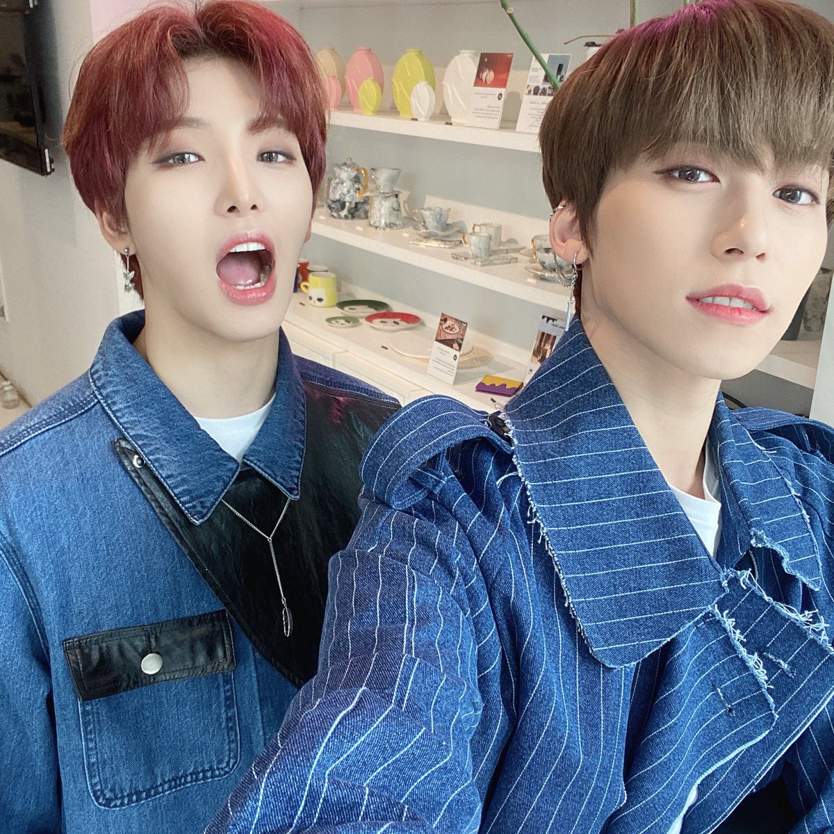 ONEUS ソホ まとめ 42点 ONEUS ソホ まとめ 42点 ソホ」の最新ニュース・写真・動画 | 韓国芸能