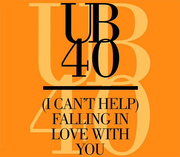 RadioRockAndPop's tweet photo. #Undiacomohoy (#HoyEnLaMúsica) pero del año 1993, la banda británica de música pop reggae #UB40 llegó al N°1 en el #OfficialCharts (#UKSinglesChart), con la canción (#ICantHelp) #FallingInLoveWithYou, tema principal de la película #Sliver https://t.co/AnzvJF4kX8