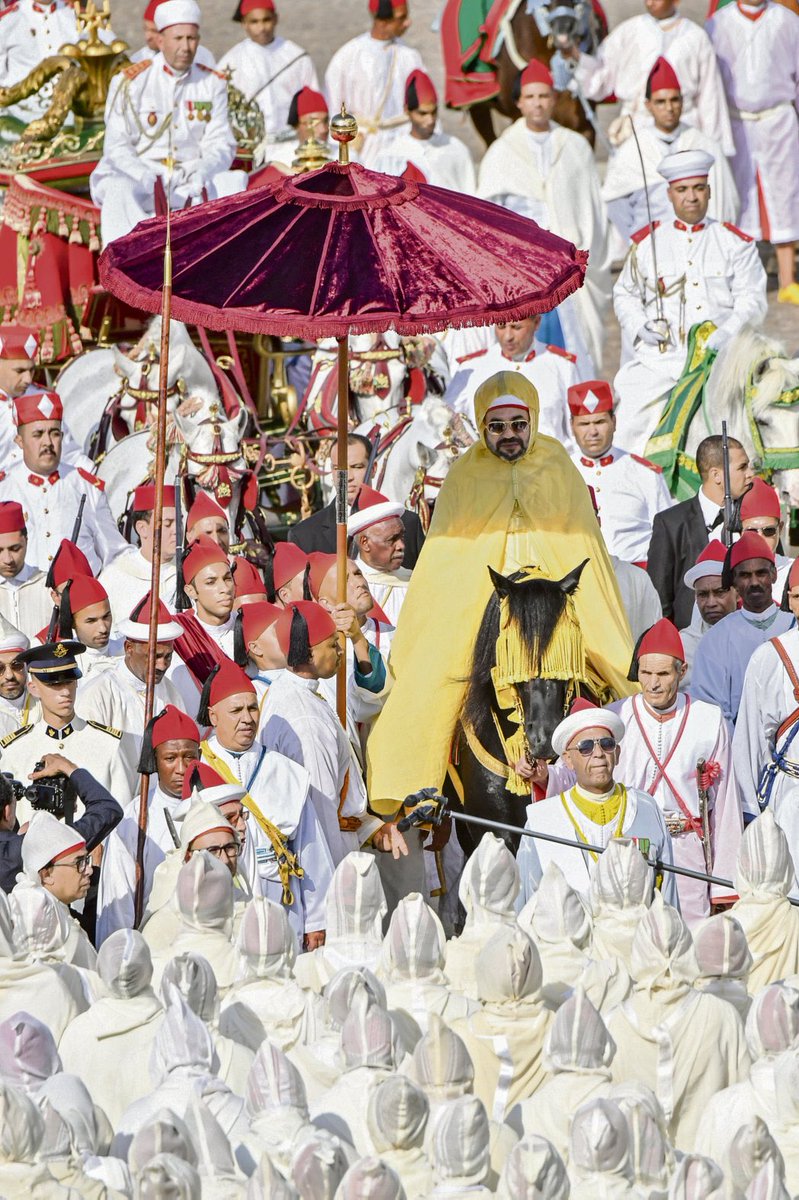 Le Roi a créer à cette fin (2019), une comition speciale chargée de repenser un nouveau modèle de développement. Toutes les composantes de la nation (Roi, gouvernement et peuple) doivent se mobiliser afin d’aller vers davantage de développement et de prosperité. Vive le Maroc .