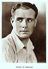 stars_silent's tweet image. Also remembering #VictorVarconi who died on this date.